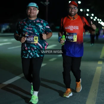 Runner Photo 3517057