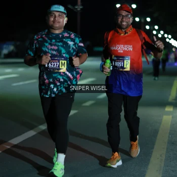 Runner Photo 3517063