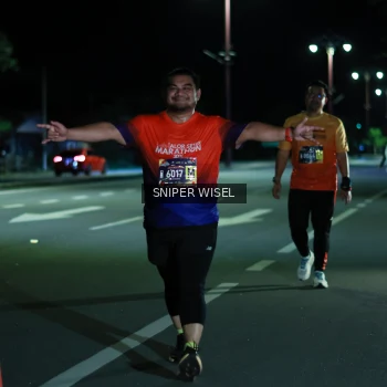 Runner Photo 3517064
