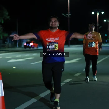 Runner Photo 3517070