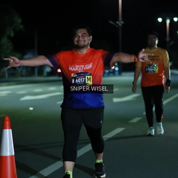 Runner Photo 3517080