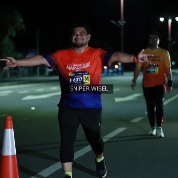 Runner Photo 3517081