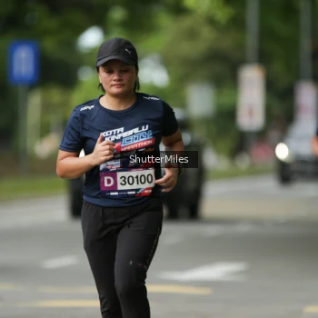 Runner Photo 35171