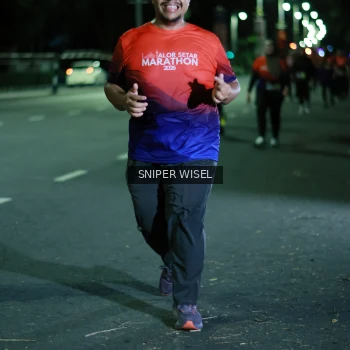 Runner Photo 3517107