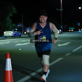 Runner Photo 3517115