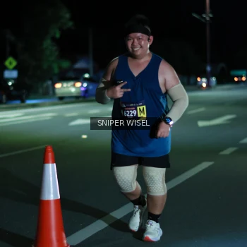 Runner Photo 3517122