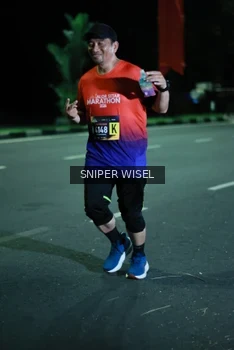 Runner Photo 3517166