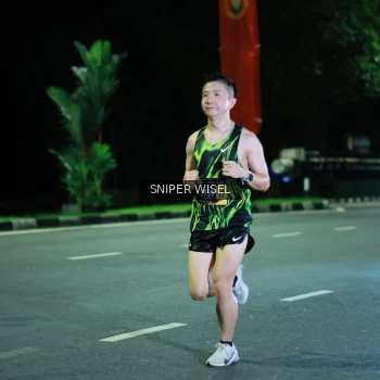 Runner Photo 3517167