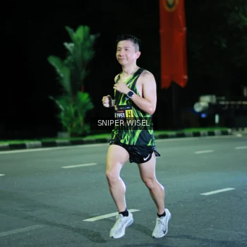 Runner Photo 3517171