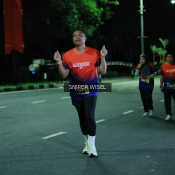 Runner Photo 3517178