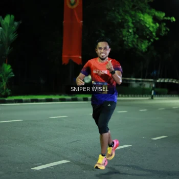 Runner Photo 3517242