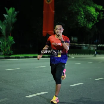 Runner Photo 3517244