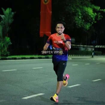 Runner Photo 3517246