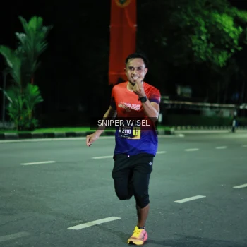 Runner Photo 3517251