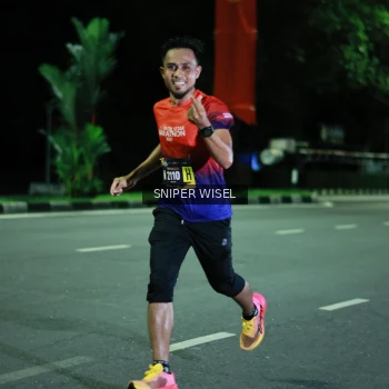 Runner Photo 3517252