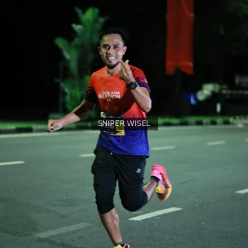 Runner Photo 3517258