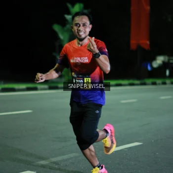 Runner Photo 3517261