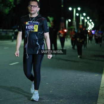 Runner Photo 3517262