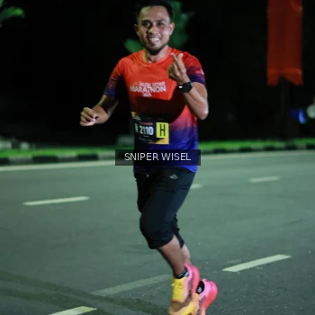Runner Photo 3517264