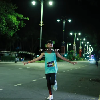 Runner Photo 3517267