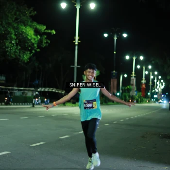 Runner Photo 3517271