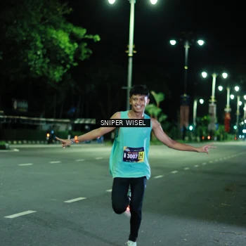 Runner Photo 3517277