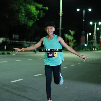 Runner Photo 3517286