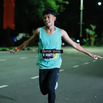 Runner Photo 3517296