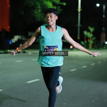 Runner Photo 3517297