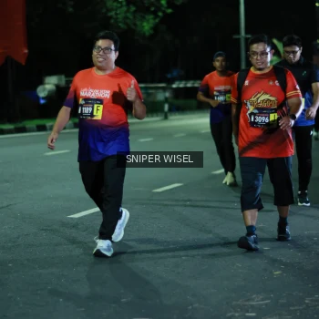 Runner Photo 3517300