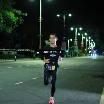 Runner Photo 3517301