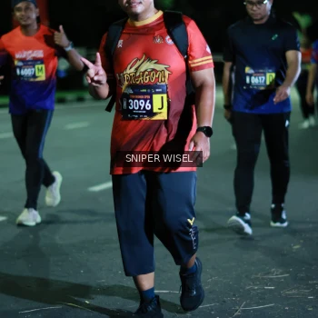 Runner Photo 3517314