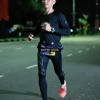 Runner Photo 3517325