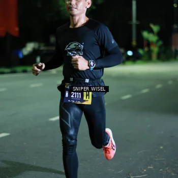 Runner Photo 3517330