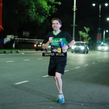 Runner Photo 3517337