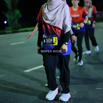 Runner Photo 3517339