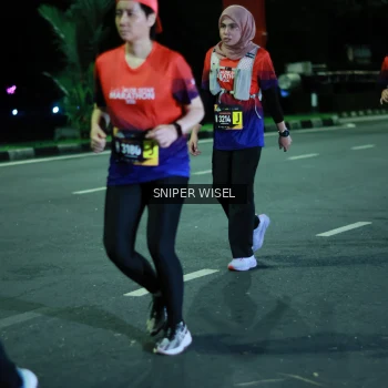 Runner Photo 3517340