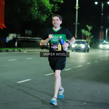 Runner Photo 3517341