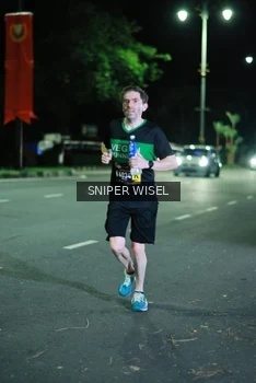 Runner Photo 3517348