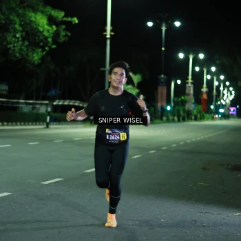 Runner Photo 3517369