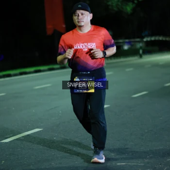 Runner Photo 3517374