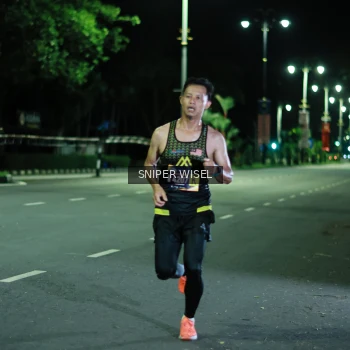 Runner Photo 3517398