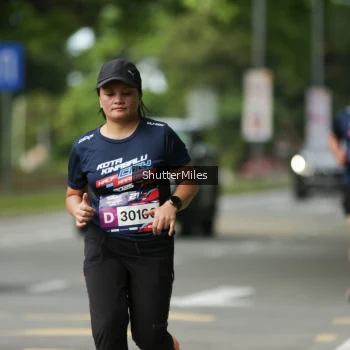 Runner Photo 35174