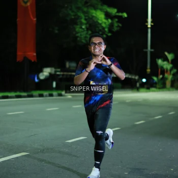 Runner Photo 3517427