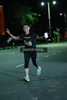 Runner Photo 3517430