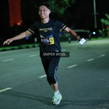 Runner Photo 3517437