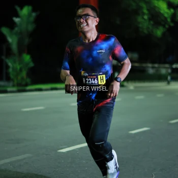 Runner Photo 3517443