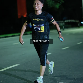 Runner Photo 3517444