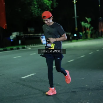 Runner Photo 3517452