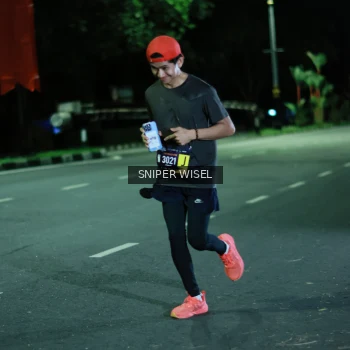 Runner Photo 3517453